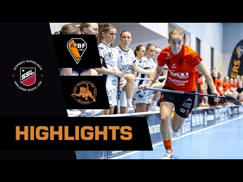 Highlights: Åkersberga - Rönnby
