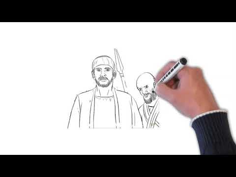 Reavivados Por Su Palabra 1 Corintios 4