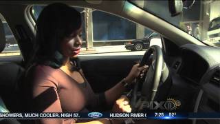 Is Ojinika "America's Worst Driver"? Segment on PIX 11 Morning News