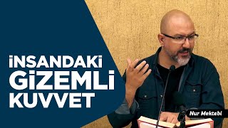 Allah Bize Hangi Durumlarda Daha Çok Yardım Eder? - Uğur Akkafa