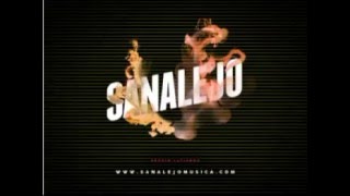 Lanzamiento 'Seguir Latiendo' - Sanalejo - 2-3-16