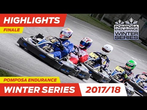 2018 - Finale Pomposa Endurance Winter Series 2017/2018