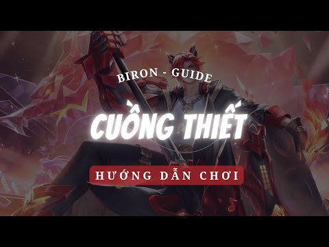 Hướng dẫn chơi