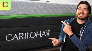 Cariloha Hybrid Mattress Review | Reasons to Buy/NOT Buy (NEW)