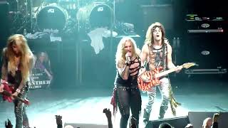 Steel Panther - It Wont Suck Itself