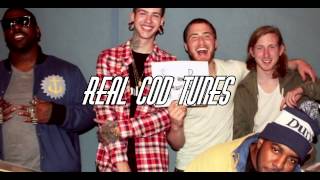 Mike Posner - Started From The Bottom (Remix) ft. Asher Roth, T Mills, Chuck Inglish, King Chip