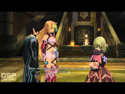 Tales of Xillia playthrough pt54