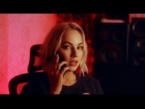 Darya - My Own Man ( Official Music Video )