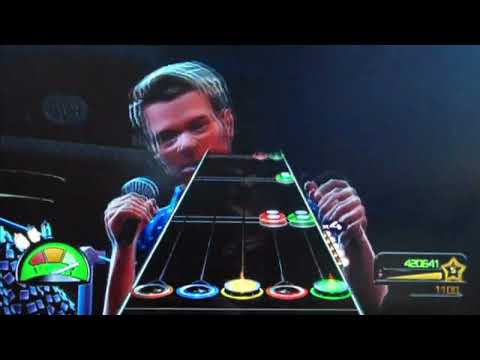 Guitar Hero : Van Halen Playstation 2