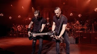 Alter Bridge:  &quot;Addicted To Pain&quot; Live At The Royal Albert Hall (OFFICIAL VIDEO)