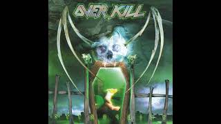 OVERKILL - I Am Fear