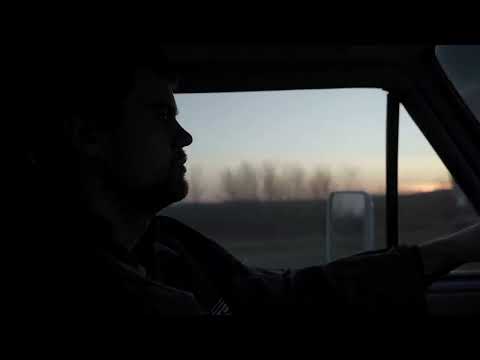 In anticipation of summer, we ride a Volkswagen t3