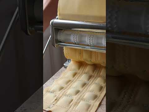Marcato Ravioli Attachment