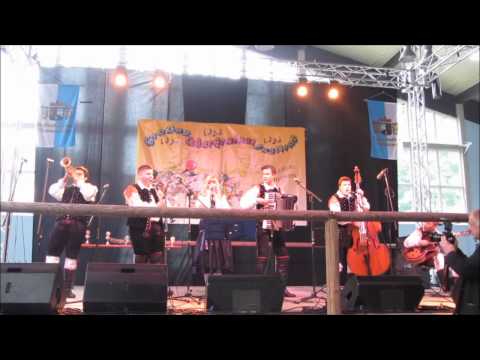 Savinjski kvintet -Žalostna deklica