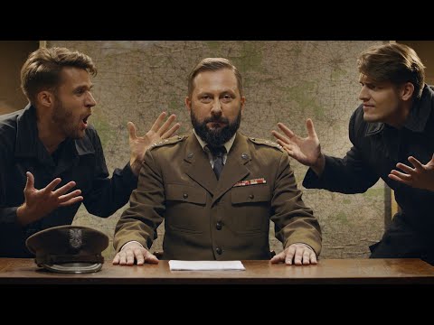 Na czym polega udar mózgu? Historia z podziemia