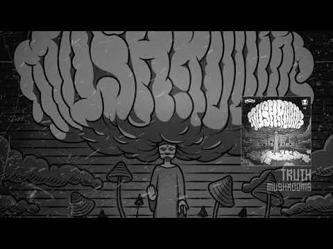Truth - Mushrooms (DDD036)