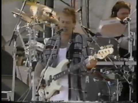 Mr. Mister - MTV Spring break - Live - 07 - Kyrie