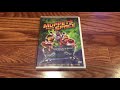 My New Muppets From Space DVD