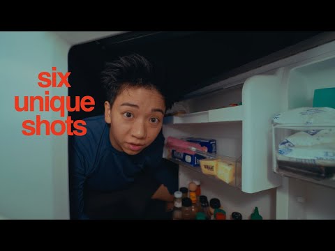 How to film yourself (Part. 2)