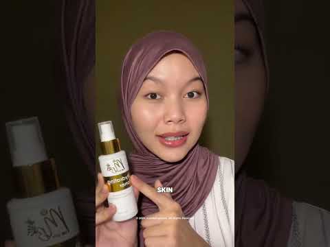 Video Review Sahabat MB SKIN