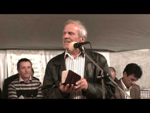 Fr. Simion Tănase - Galați ( Nuntă Matca / Galați 10 mai 2014 )