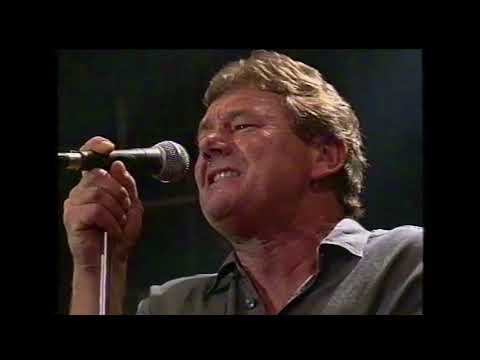 Wolfgang Ambros und Spider Murphy Gang 1997 - Skandal im Sperrbezirk