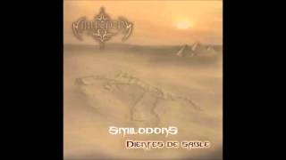 SMILODONS - SmilodonS (Dientes de Sable 2012)
