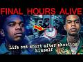 The Tragic Final Hours of Jacksonville Rising Rapper Lil Poppa: Why Did He Ended Himself?