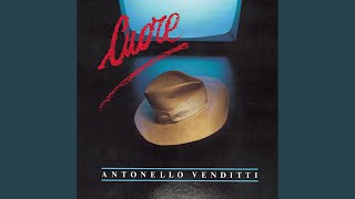 Ci vorrebbe un amico