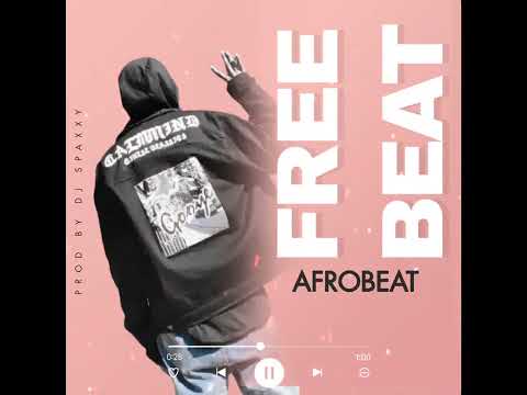 [FREE] Afrobeat Instrumental 2023 "no copyright" Afrobeat Type beat