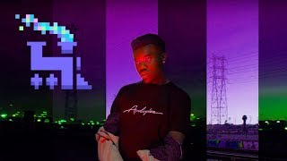 [FREE] Baby Keem Type Beat "Twin Snakes" 🐍🐍 | TRAKTRAIN