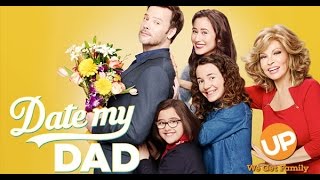 Date my Dad | Interview on UPtv