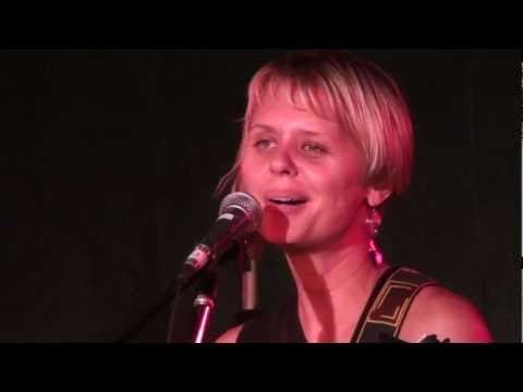 Camille Te Nahu - I Really Don't Want To Know