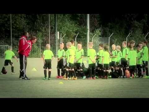 Feyenoord Soccer Schools 2014/2015