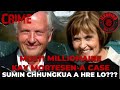 Crime Kay Mortensen A Case Sumin Chhungkua A Hre Lo Police An Nep