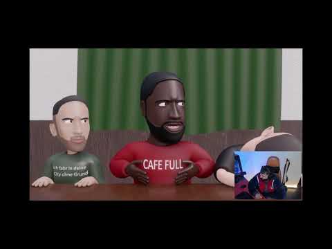 Mgp REAGIERT sinDC folge 12 😂😂 | MGP Stream Highlights