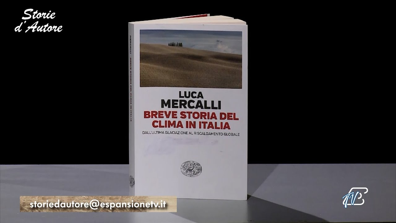 Sesta Puntata – Storie d’autore – 22 Novembre 2025