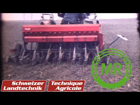 Historienfilm: Der Maschinenring