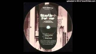 Dynamo City - Urban & Free