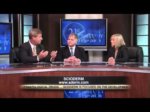 Breakthrough Treatments for Epidermolysis Bullosa