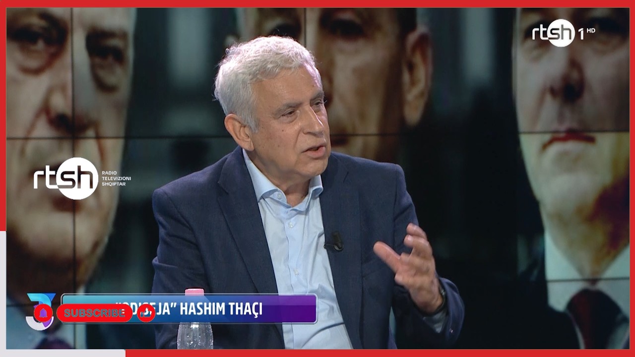 3D/ Alibali për vendimin e Hagës: Beteja në Apel është juridike. Ligji për Dhomat e Specializuara është diskriminues për Kosovën