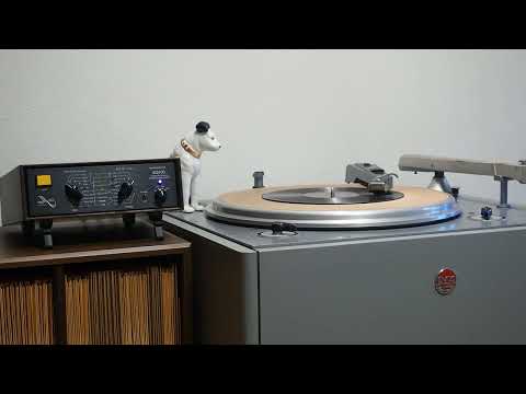 That Da-Da Strain-I've Got to Cool My Doggies Now-Medley / The Virginians