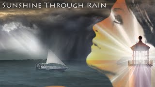 Imran Mandani - Sunshine Through Rain (Lyrics Video)