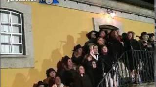 preview picture of video 'Grupo Etnográfico Cantares e Danças de Assafarge - Coimbra'