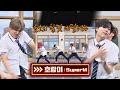 신곡 최초 공개 파워풀의 끝 SuperM의 신곡 무대 호랑이 100 아는 형님 Knowing Br