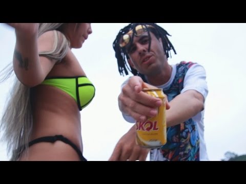 KroZ - Simples e Sofisticada (Official Vídeo)