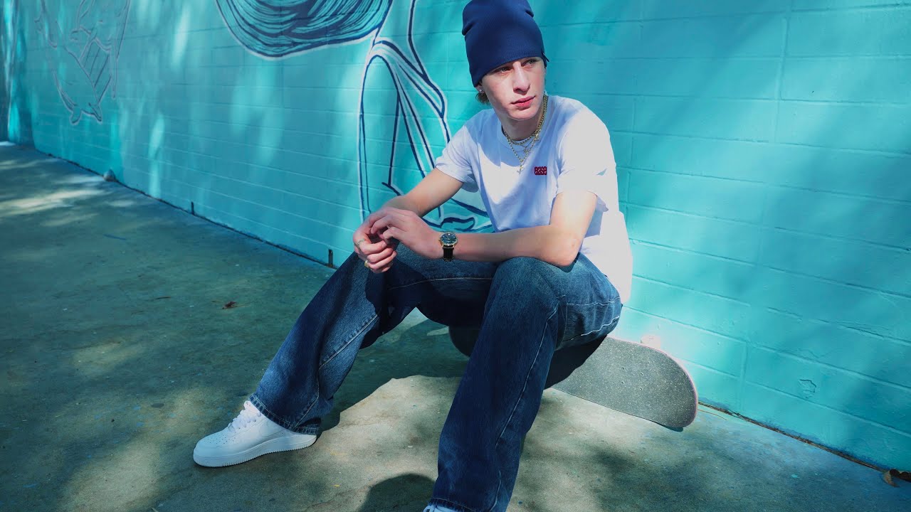 DAY WITH FILIPE MOTA AND THE CREW