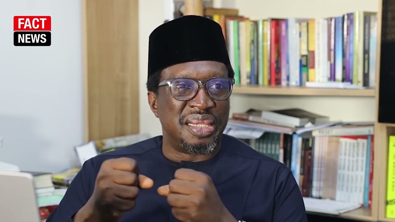 HIKE IN FUEL PRICE: Analyst Express Concern over Nigerians Wellbeing