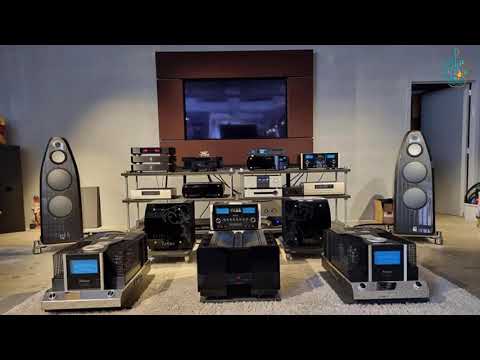 Audiophile Music Collection 2021 - Incredible Music Recording