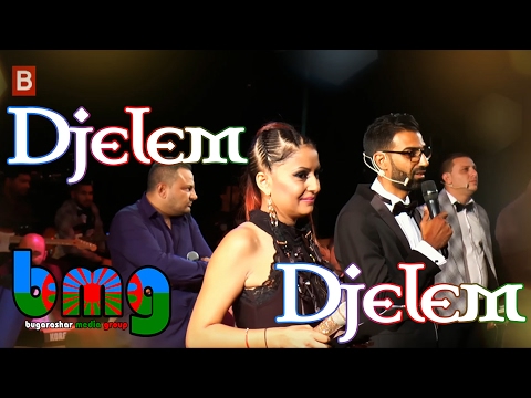 Djelem, Djelem - sborna formacia na romskite muzikanti v Bugarashar